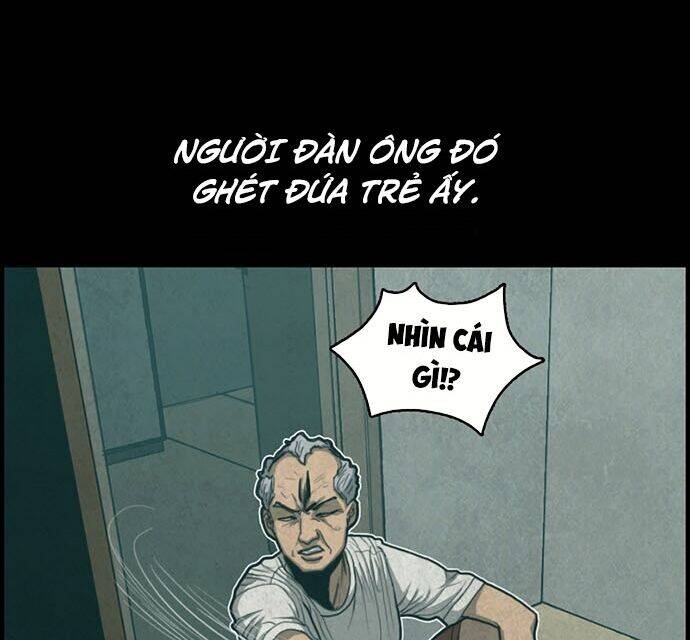 Khu Trọ Quỷ Ám Chapter 37 - Trang 24