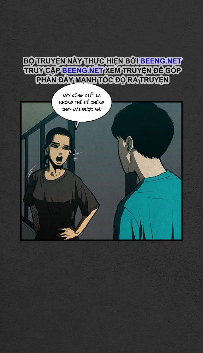 Khu Trọ Quỷ Ám Chapter 10 - Trang 46