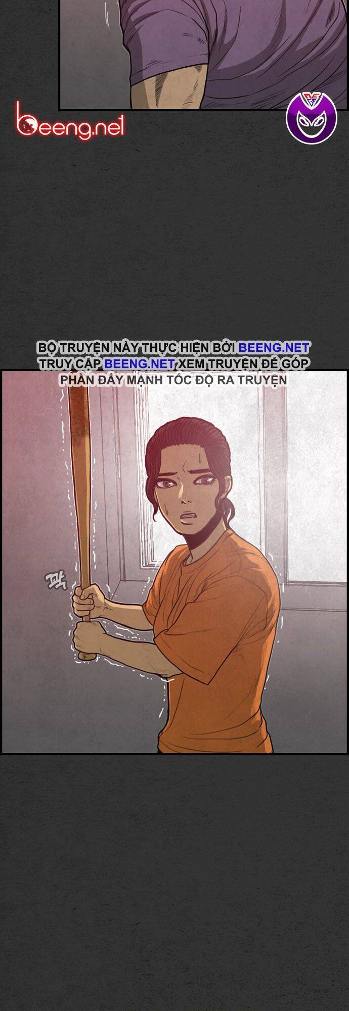 Khu Trọ Quỷ Ám Chapter 21 - Trang 45