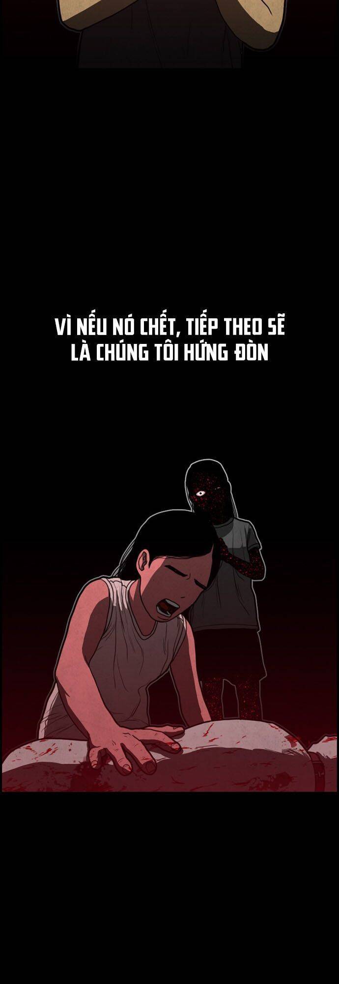 Khu Trọ Quỷ Ám Chapter 13 - Trang 49