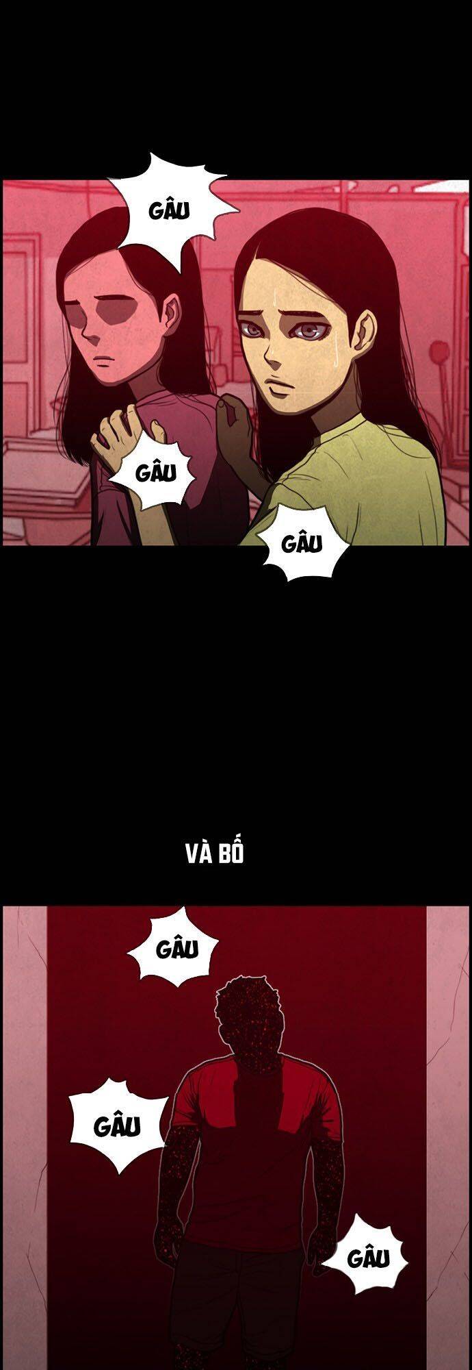 Khu Trọ Quỷ Ám Chapter 12 - Trang 66