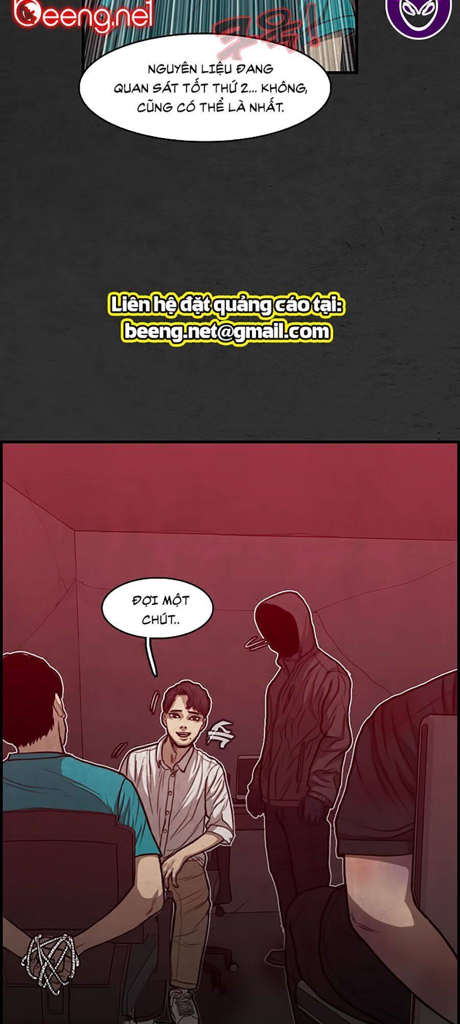 Khu Trọ Quỷ Ám Chapter 39 - Trang 98