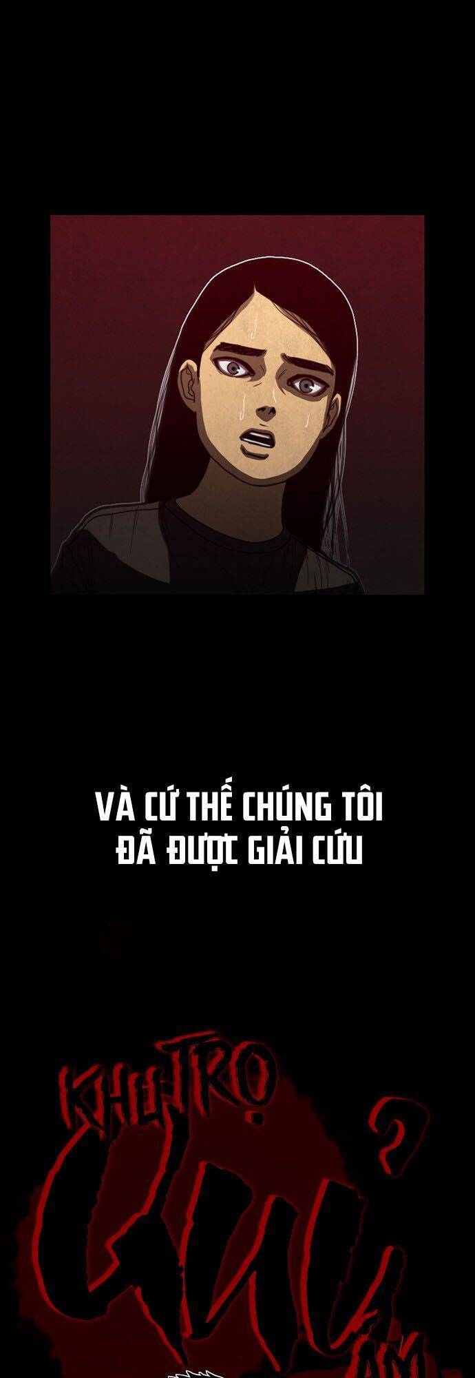 Khu Trọ Quỷ Ám Chapter 15 - Trang 25