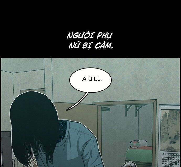 Khu Trọ Quỷ Ám Chapter 37 - Trang 20