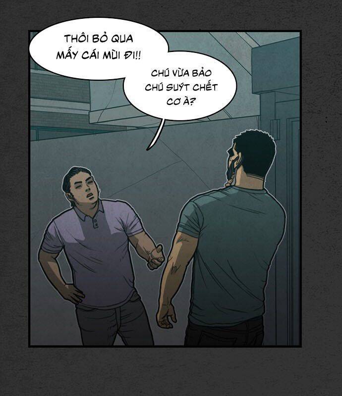 Khu Trọ Quỷ Ám Chapter 28 - Trang 7