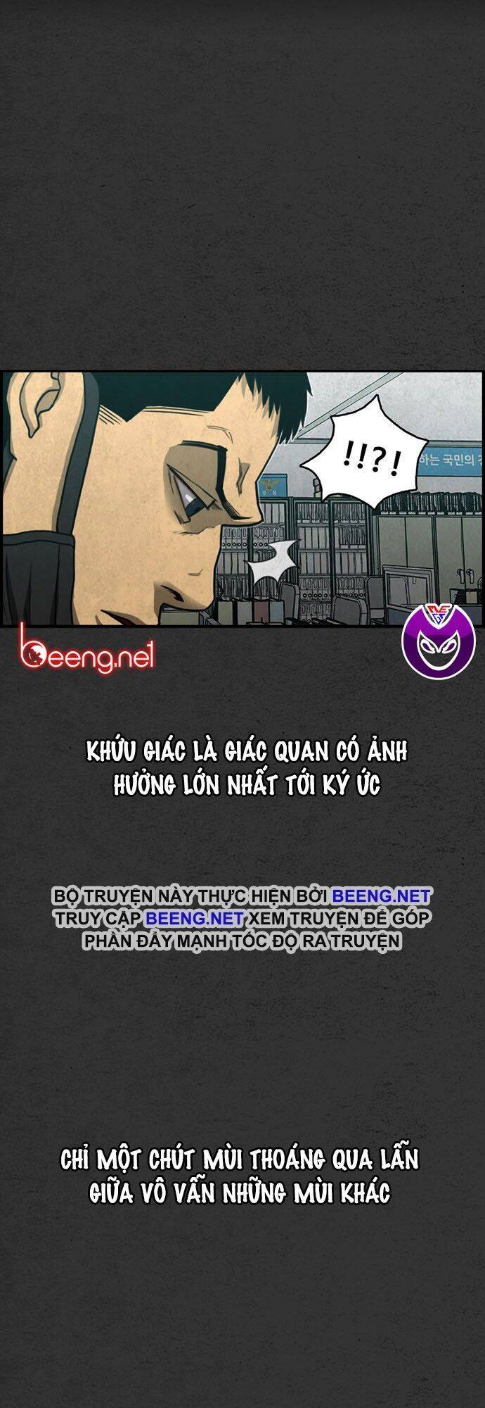 Khu Trọ Quỷ Ám Chapter 31 - Trang 0