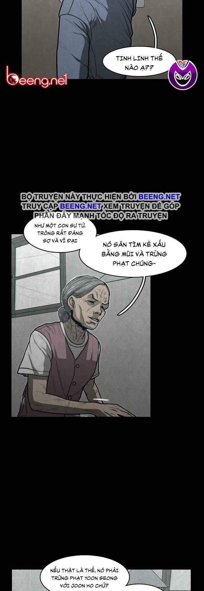 Khu Trọ Quỷ Ám Chapter 28 - Trang 49