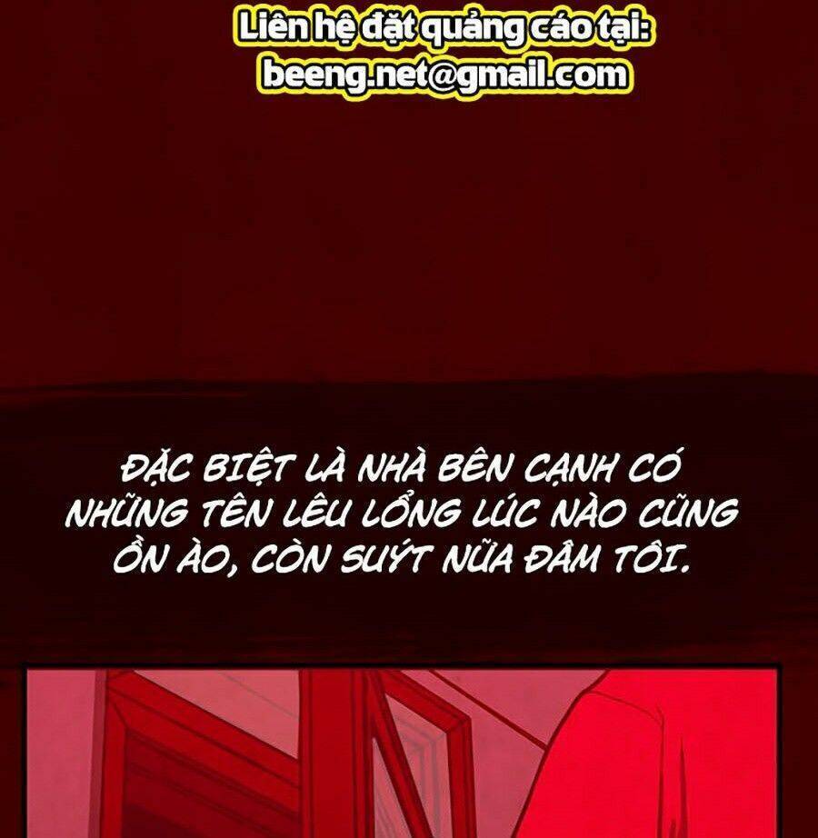 Khu Trọ Quỷ Ám Chapter 42 - Trang 43