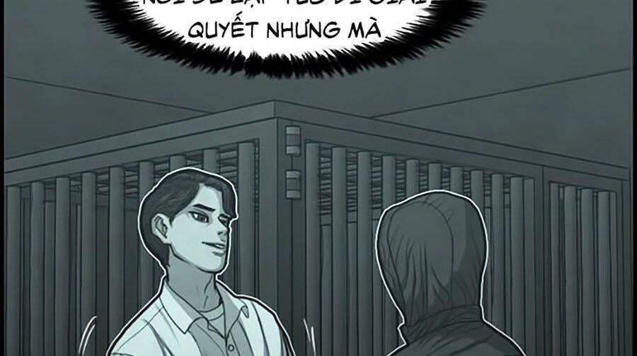 Khu Trọ Quỷ Ám Chapter 41 - Trang 35