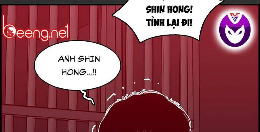 Khu Trọ Quỷ Ám Chapter 41 - Trang 15