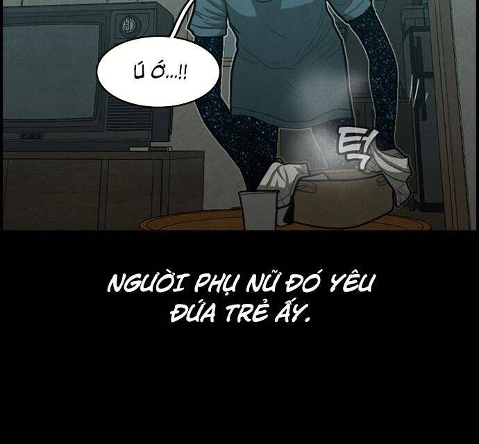 Khu Trọ Quỷ Ám Chapter 37 - Trang 33