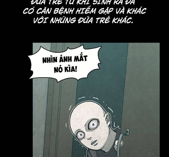 Khu Trọ Quỷ Ám Chapter 37 - Trang 28