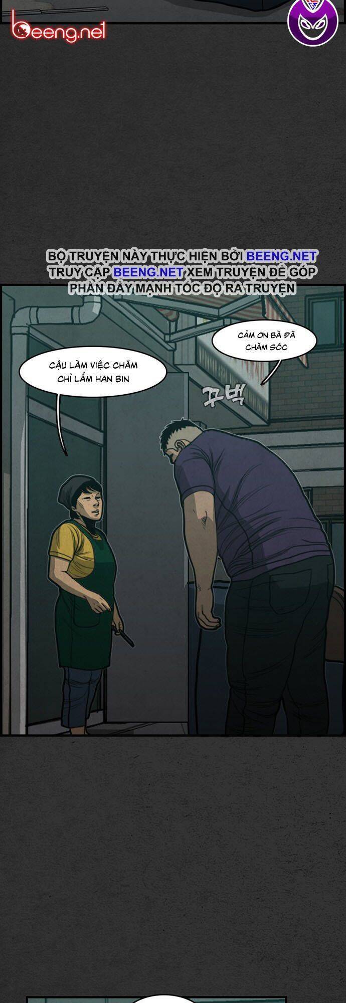 Khu Trọ Quỷ Ám Chapter 18 - Trang 54