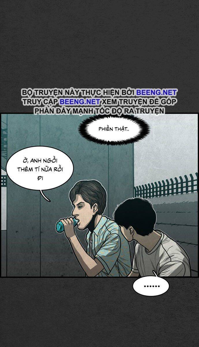 Khu Trọ Quỷ Ám Chapter 17 - Trang 44