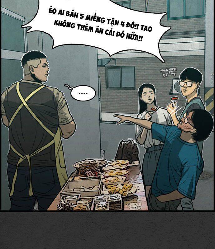 Khu Trọ Quỷ Ám Chapter 22 - Trang 24