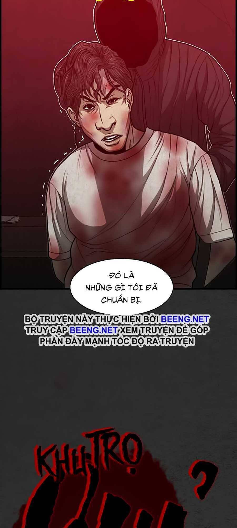 Khu Trọ Quỷ Ám Chapter 40 - Trang 136