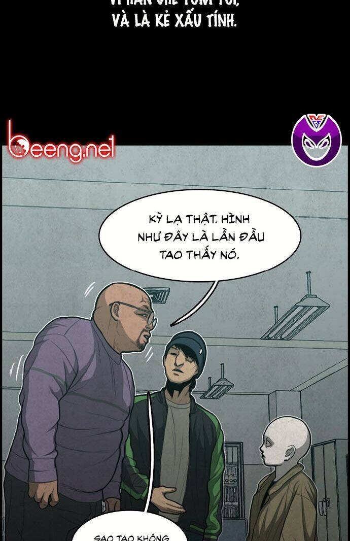 Khu Trọ Quỷ Ám Chapter 38 - Trang 7