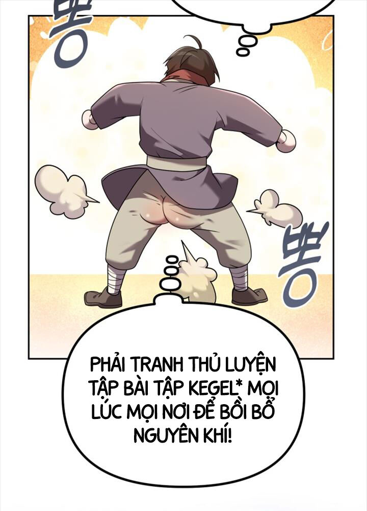 Hoạn Quan Hồi Quy: Tróc Phong Truy Nguyệt Chapter 2 - Trang 81