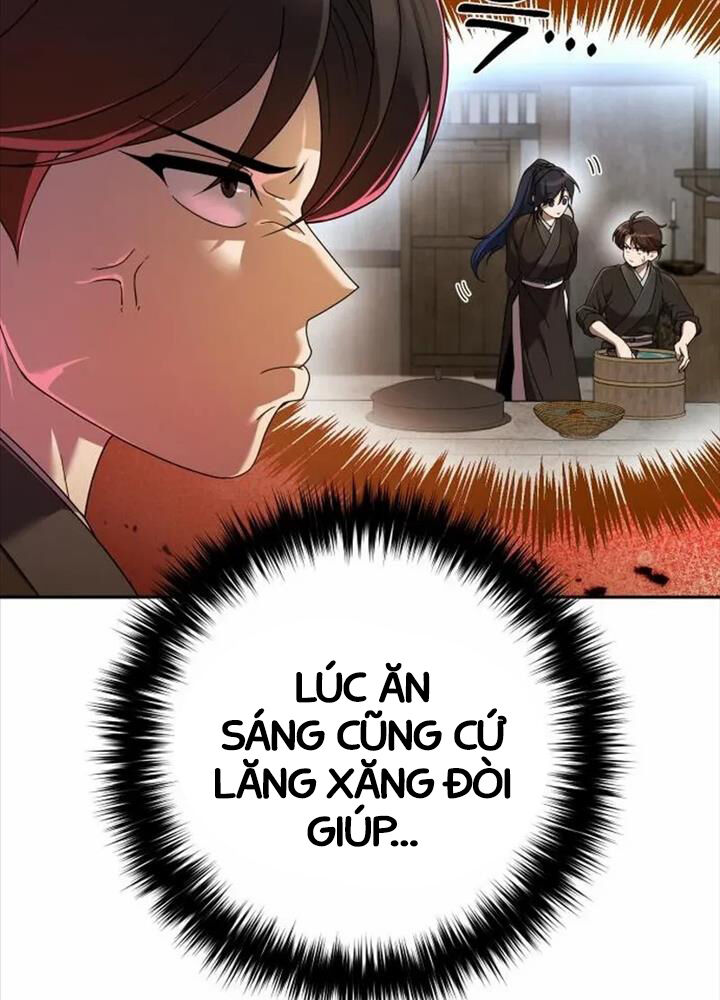 Hoạn Quan Hồi Quy: Tróc Phong Truy Nguyệt Chapter 5 - Trang 40