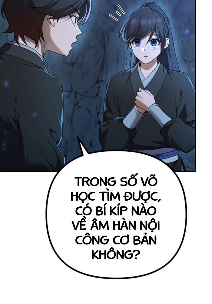 Hoạn Quan Hồi Quy: Tróc Phong Truy Nguyệt Chapter 8 - Trang 60