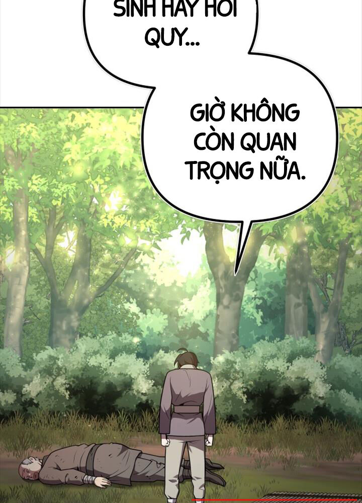 Hoạn Quan Hồi Quy: Tróc Phong Truy Nguyệt Chapter 1 - Trang 141