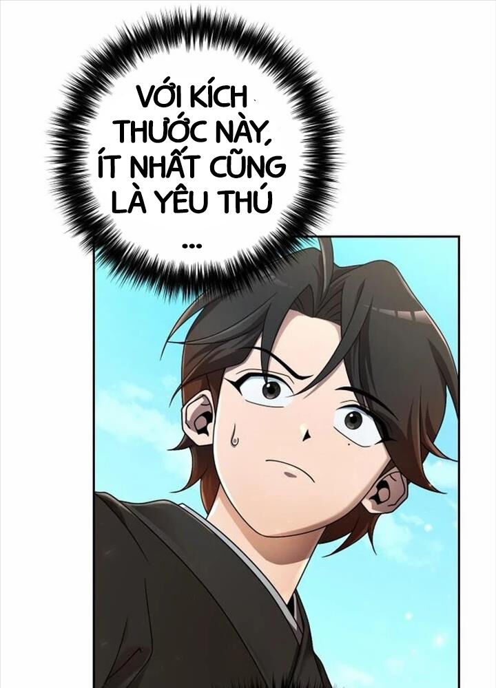 Hoạn Quan Hồi Quy: Tróc Phong Truy Nguyệt Chapter 6 - Trang 93