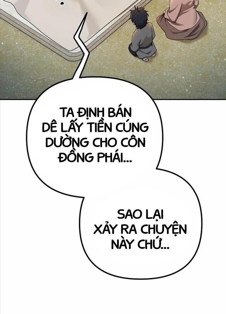 Hoạn Quan Hồi Quy: Tróc Phong Truy Nguyệt Chapter 6 - Trang 9