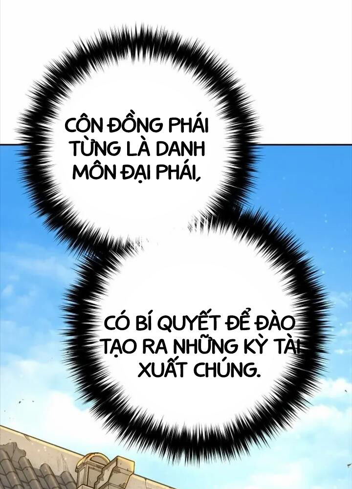 Hoạn Quan Hồi Quy: Tróc Phong Truy Nguyệt Chapter 5 - Trang 82