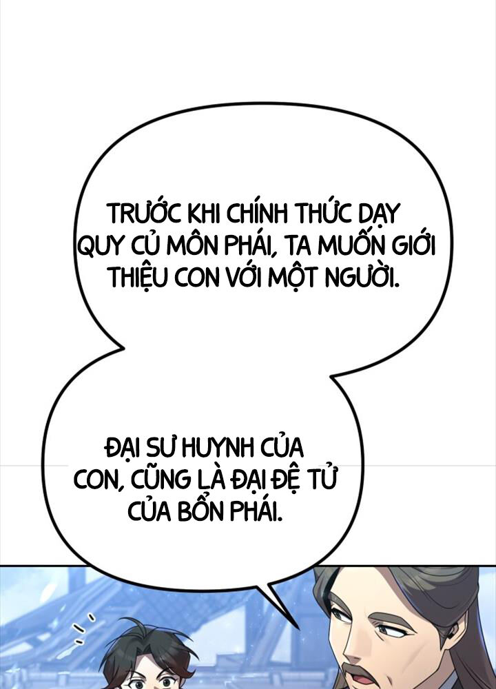 Hoạn Quan Hồi Quy: Tróc Phong Truy Nguyệt Chapter 2 - Trang 87