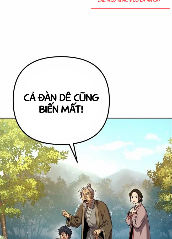 Hoạn Quan Hồi Quy: Tróc Phong Truy Nguyệt Chapter 6 - Trang 4