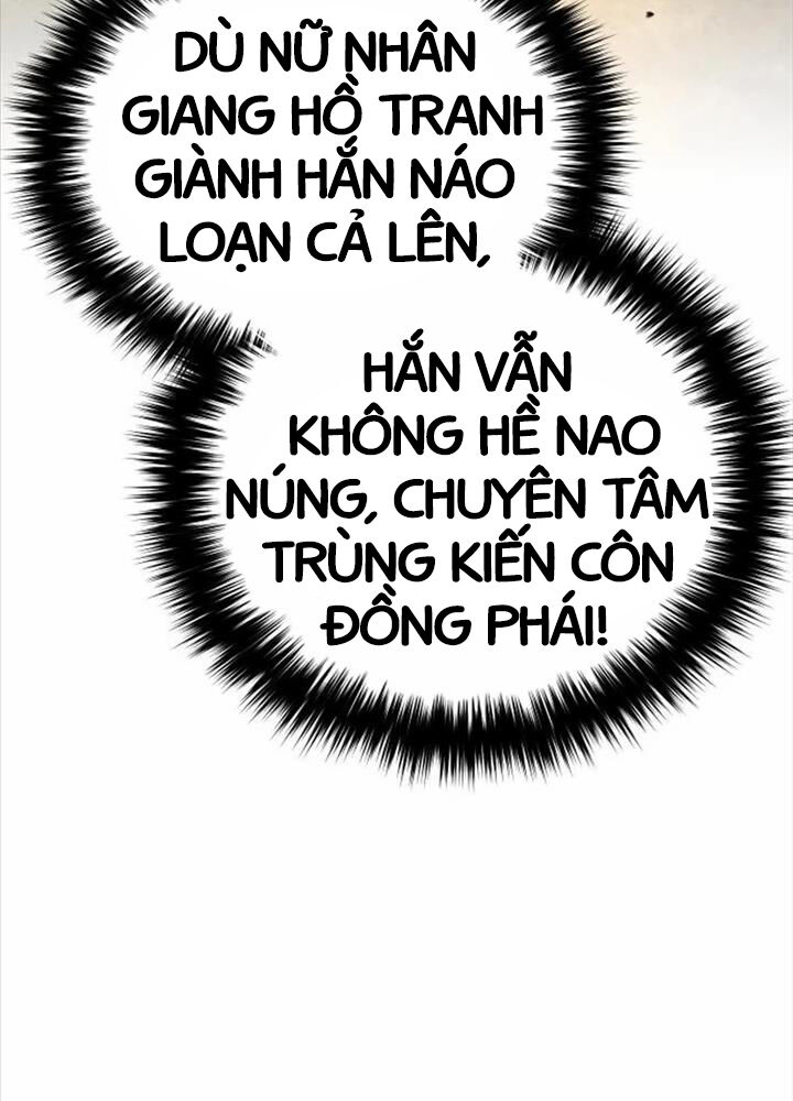 Hoạn Quan Hồi Quy: Tróc Phong Truy Nguyệt Chapter 3 - Trang 48