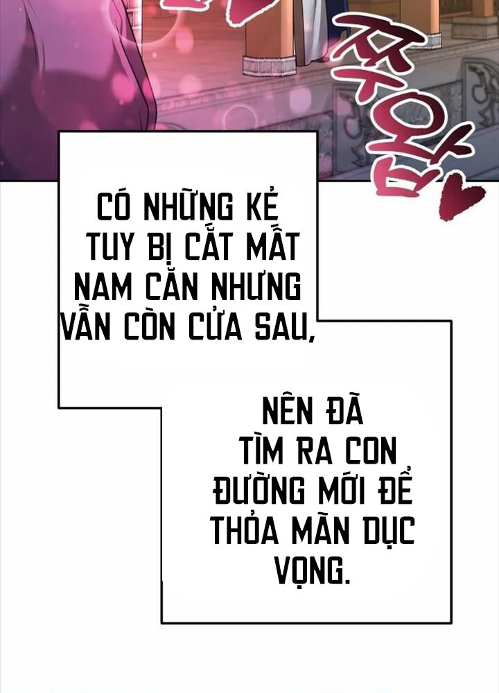 Hoạn Quan Hồi Quy: Tróc Phong Truy Nguyệt Chapter 3 - Trang 56