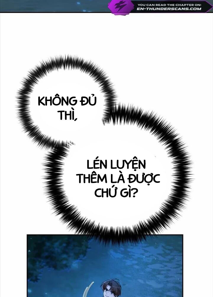 Hoạn Quan Hồi Quy: Tróc Phong Truy Nguyệt Chapter 4 - Trang 87