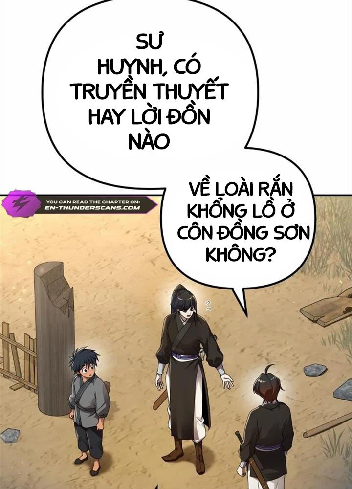 Hoạn Quan Hồi Quy: Tróc Phong Truy Nguyệt Chapter 6 - Trang 95