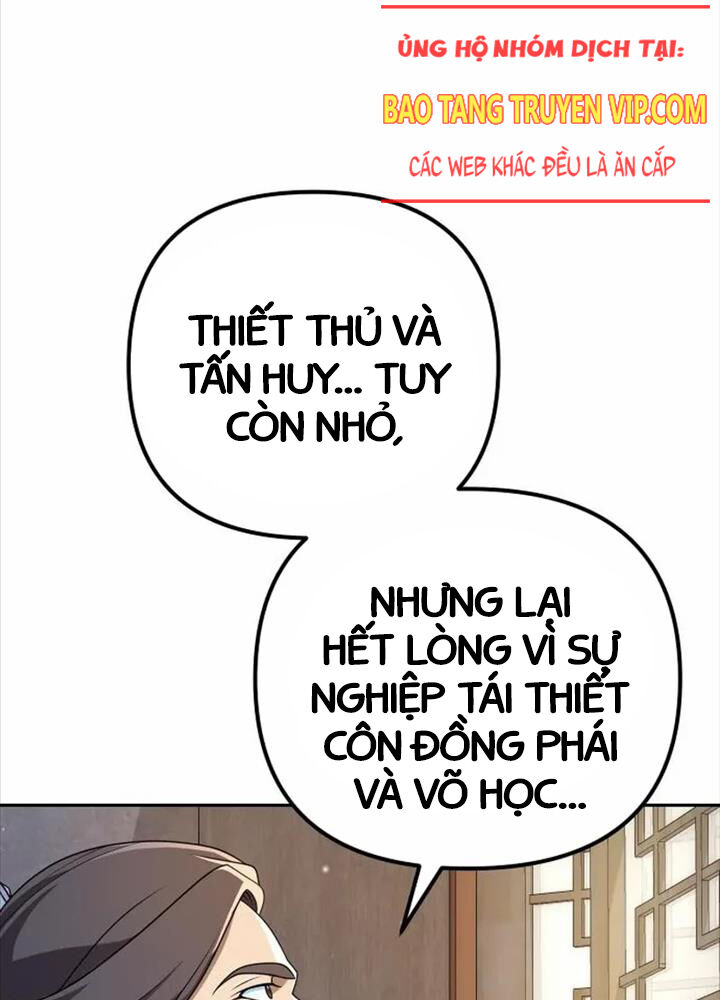 Hoạn Quan Hồi Quy: Tróc Phong Truy Nguyệt Chapter 5 - Trang 142