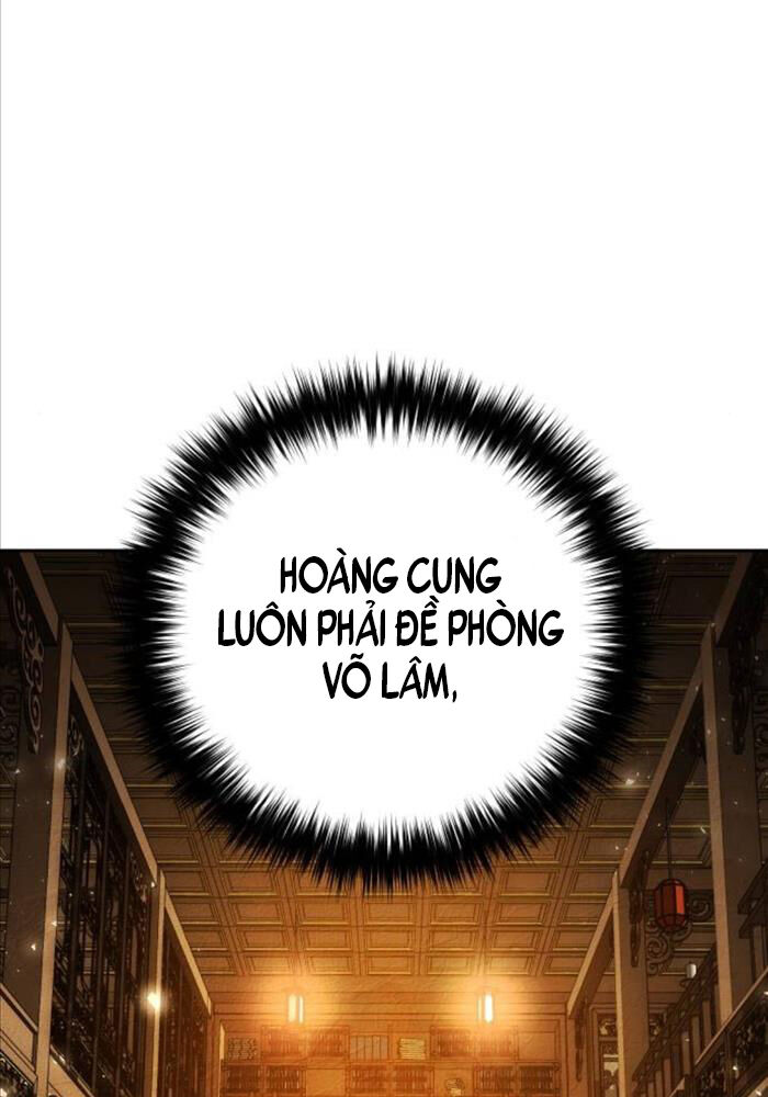 Hoạn Quan Hồi Quy: Tróc Phong Truy Nguyệt Chapter 11 - Trang 16