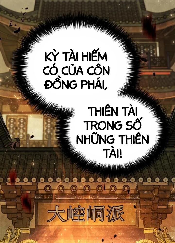 Hoạn Quan Hồi Quy: Tróc Phong Truy Nguyệt Chapter 3 - Trang 46