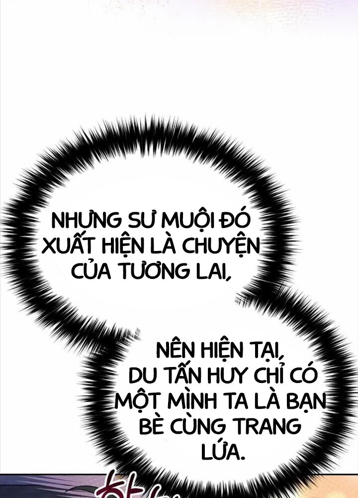 Hoạn Quan Hồi Quy: Tróc Phong Truy Nguyệt Chapter 3 - Trang 120