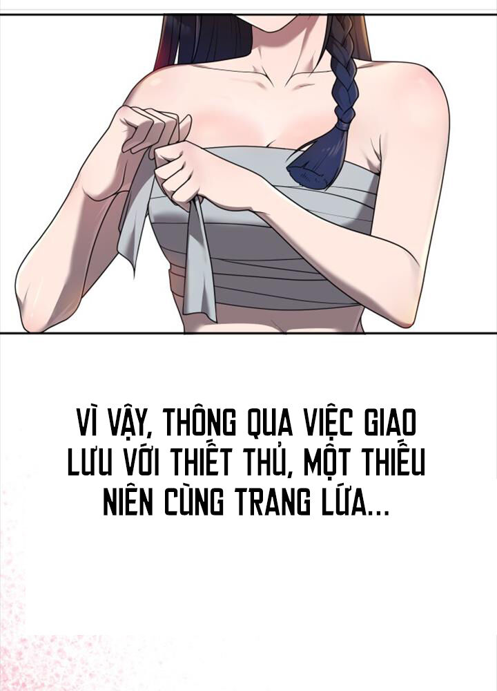 Hoạn Quan Hồi Quy: Tróc Phong Truy Nguyệt Chapter 2 - Trang 145