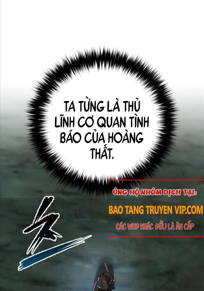 Hoạn Quan Hồi Quy: Tróc Phong Truy Nguyệt Chapter 11 - Trang 84