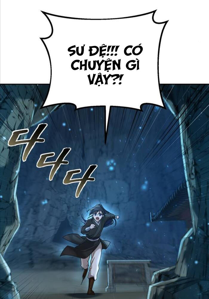 Hoạn Quan Hồi Quy: Tróc Phong Truy Nguyệt Chapter 8 - Trang 10