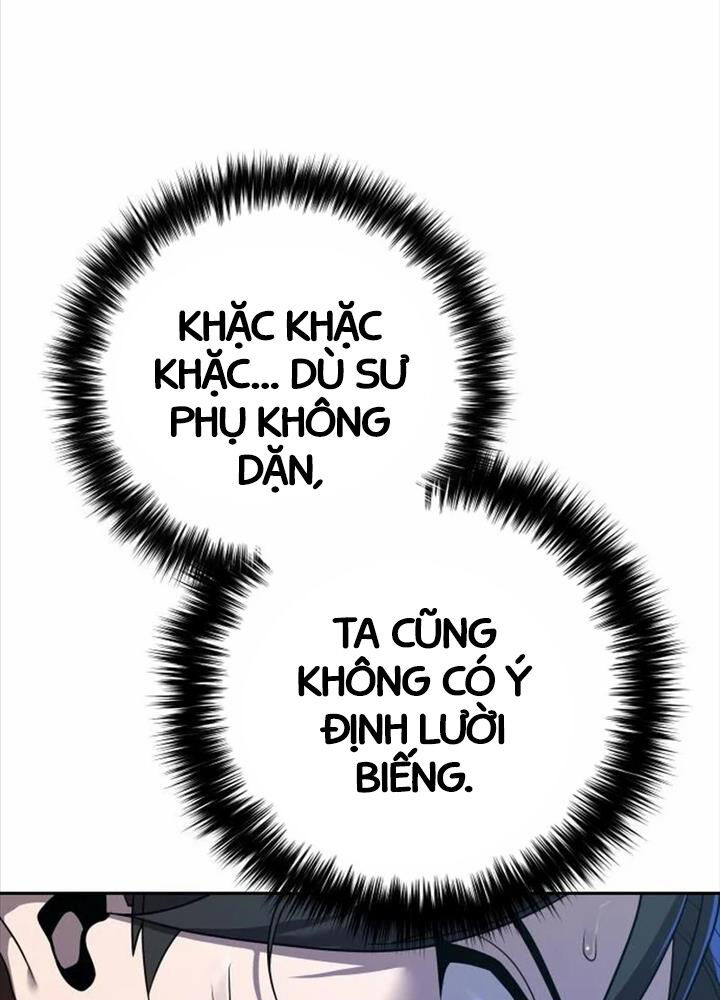 Hoạn Quan Hồi Quy: Tróc Phong Truy Nguyệt Chapter 4 - Trang 48