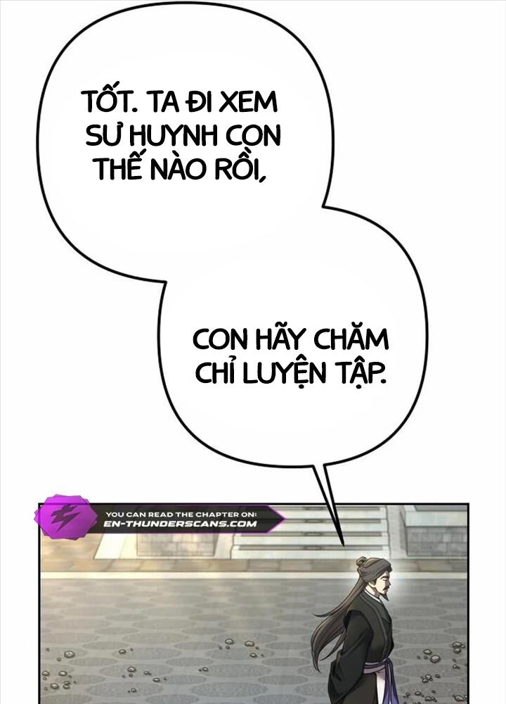 Hoạn Quan Hồi Quy: Tróc Phong Truy Nguyệt Chapter 4 - Trang 46