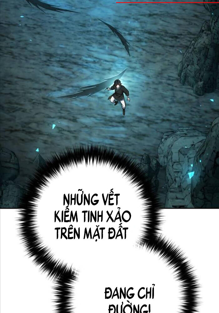 Hoạn Quan Hồi Quy: Tróc Phong Truy Nguyệt Chapter 11 - Trang 36