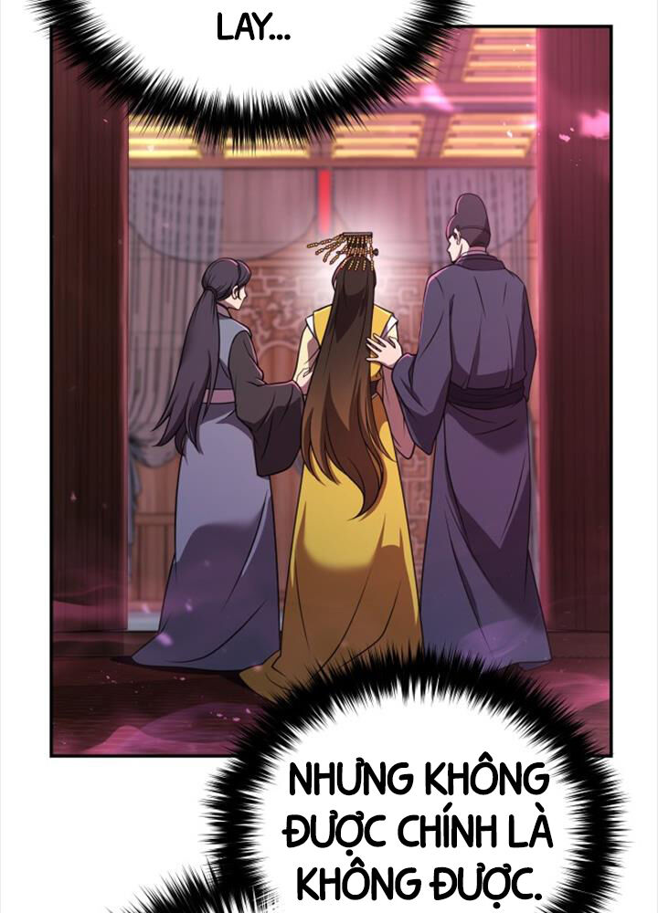 Hoạn Quan Hồi Quy: Tróc Phong Truy Nguyệt Chapter 1 - Trang 70