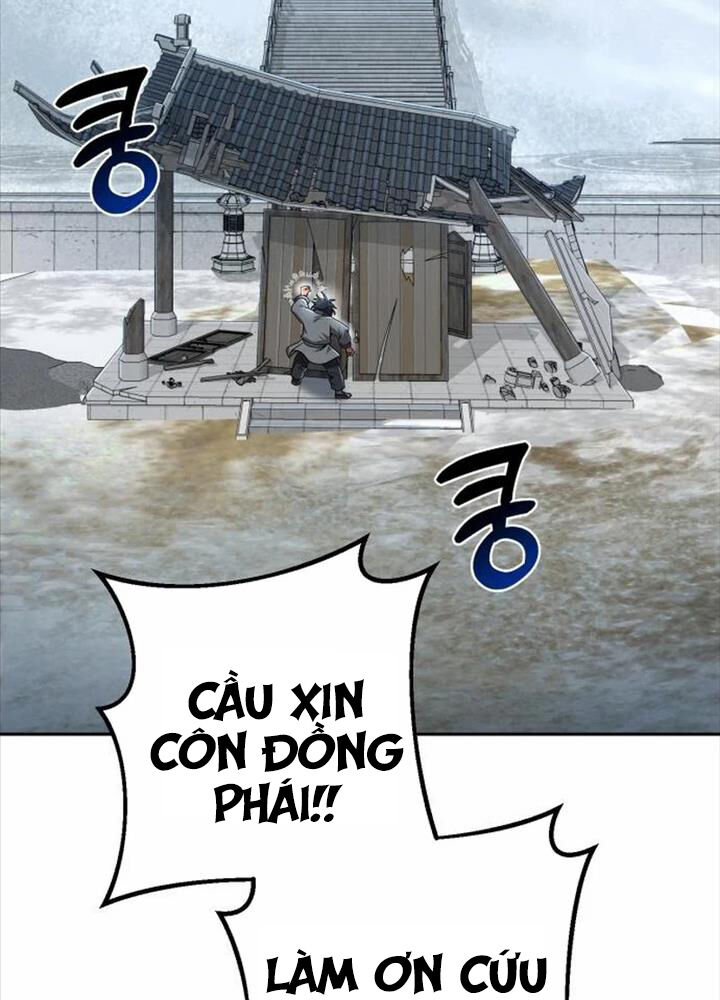 Hoạn Quan Hồi Quy: Tróc Phong Truy Nguyệt Chapter 6 - Trang 55