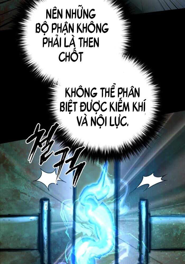 Hoạn Quan Hồi Quy: Tróc Phong Truy Nguyệt Chapter 11 - Trang 89