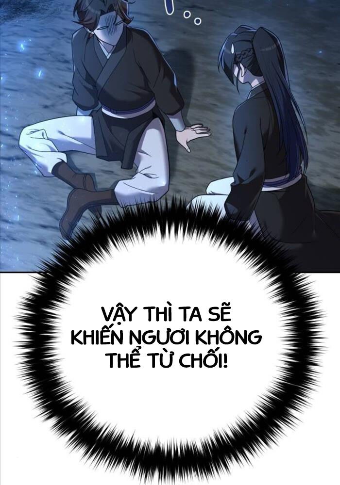 Hoạn Quan Hồi Quy: Tróc Phong Truy Nguyệt Chapter 8 - Trang 48