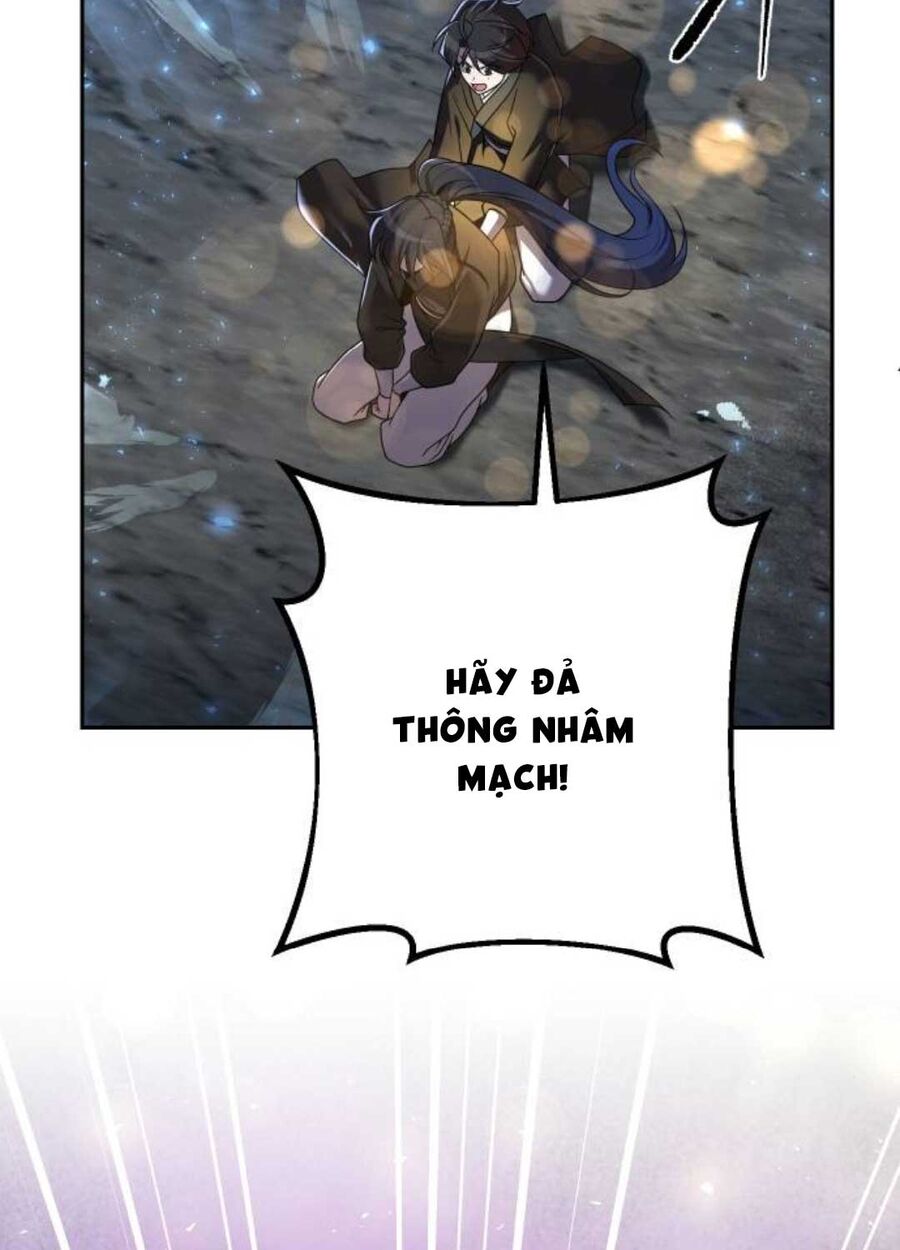 Hoạn Quan Hồi Quy: Tróc Phong Truy Nguyệt Chapter 9 - Trang 83