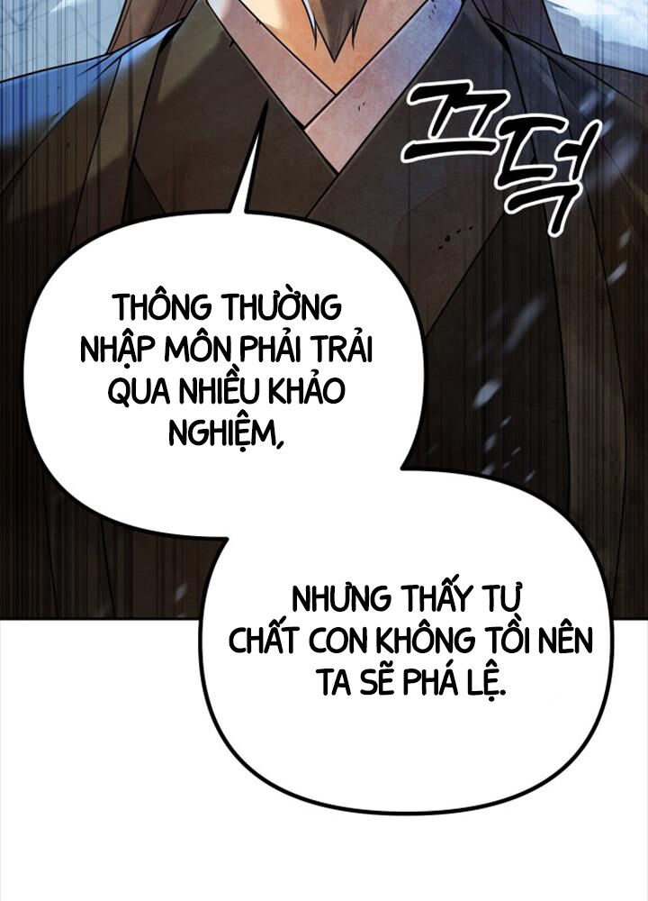 Hoạn Quan Hồi Quy: Tróc Phong Truy Nguyệt Chapter 2 - Trang 76